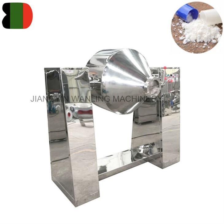 Pharmaceutical Mixing Equipment